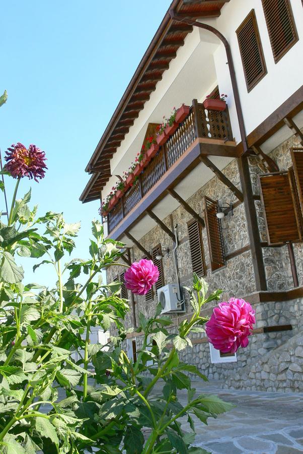 Hotel Pirinski Han - Old Adjev Han Sandanski Exterior photo